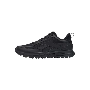 Image of Reebok Back to Trail Shoes Unisex - Black / Black / Black
