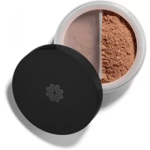 Image of Lily Lolo Mineral Foundation Mineral Powder Foundation Shade Dusky 10 g