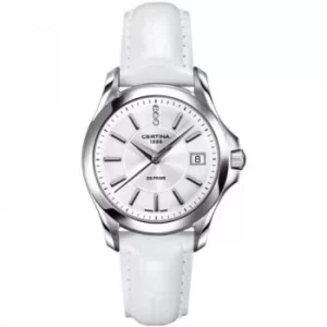 Image of Ladies Certina DS Prime Diamond Watch