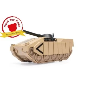 Image of Military Armoured UK Chunkies Corgi Diecast Toy