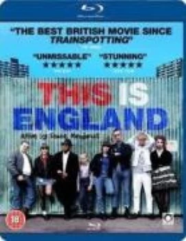 Image of This Is England