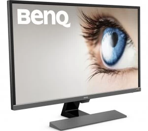 Image of BenQ 32" EW3270U 4K Ultra HD HDR LED Monitor