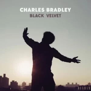 Image of Black Velvet by Charles Bradley CD Album