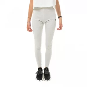 Image of Adidas Jeans Women Grey Cotone