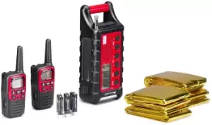 Image of Midland EK 35 Life Saving Kit