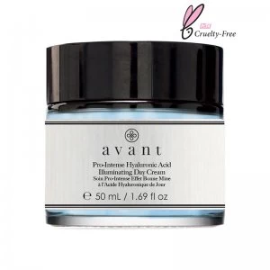 Image of Avant Skincare Pro-Intense Hyaluronic Acid Day Cream 50ml