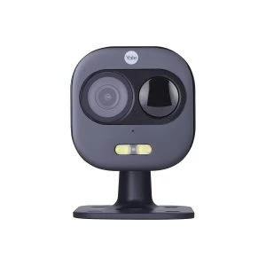 Image of Yale Full 1080p HD Black Indoor & Outdoor Camera