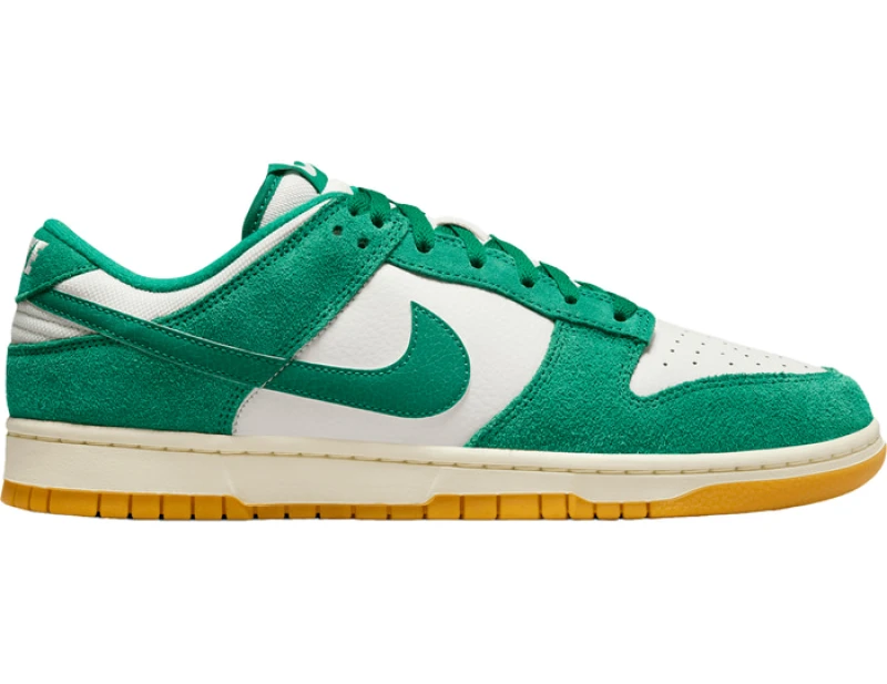 Image of Nike Dunk Se Low Grey 46