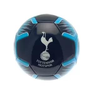 Image of Spurs Nemesis Crest Ball Size 5