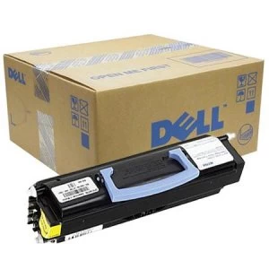 Image of Dell 59310036 N3769 Black Laser Toner Ink Cartridge