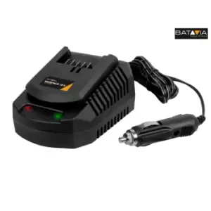 Image of Batavia On-the-go Charger 2.2Ah 18V BAT7063911