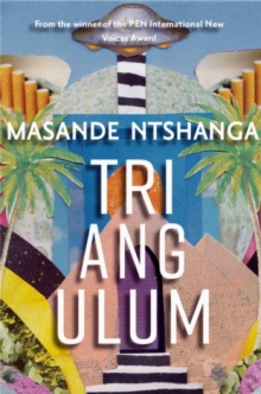 Image of Triangulum Paperback / softback