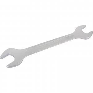 Image of Elora Long Double Open End Spanner 27mm x 32mm
