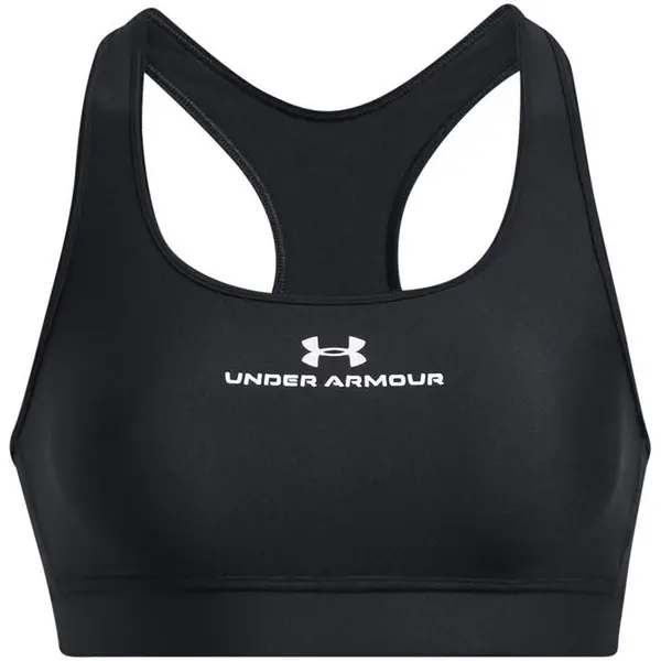 Image of Under Armour Mid Graphic Bra Ld99 8 (XS) Blue 34951418310