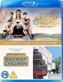 Image of The Railway Children/The Railway Children Return