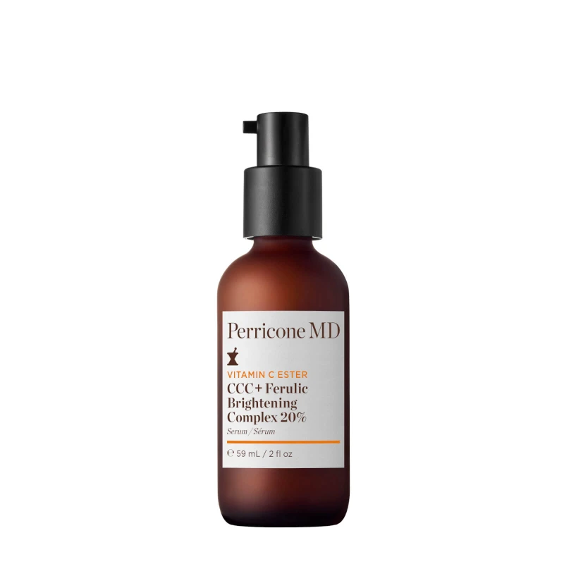 Image of Perricone MD Vitamin C Brightening Duo
