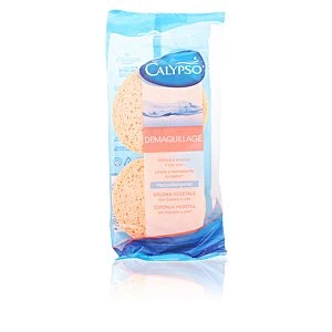 Image of ESPONJA CALYPSO desmaquillante duo