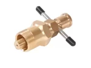 Image of Silverline 675228 Olive Puller 15/22mm