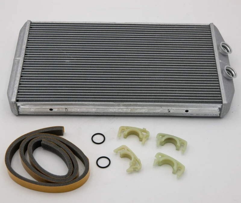 Image of IVECO 42569370 Heat Exchanger Heat Exchanger,interior heating (467)