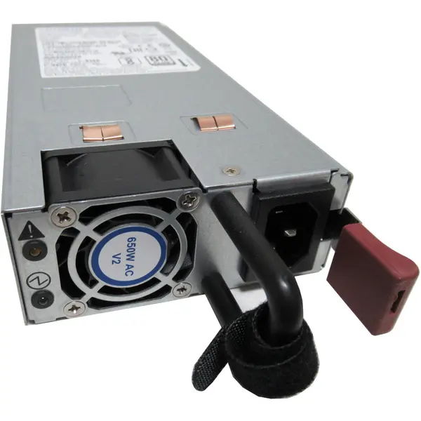 Image of Cisco 650 Watt hot-plug / redundant Power Supply