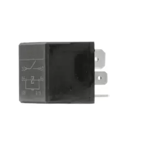 Image of AIC Relay VW,AUDI,MERCEDES-BENZ 56681 141951253A,171919505A,191937503 2E0937099G,357906381B,431951253A,443951253J,443951253K,4H0951253,7M0951253A