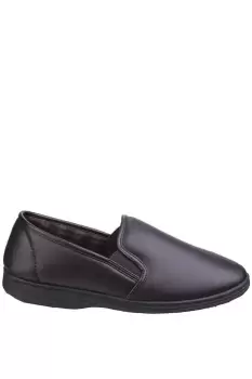 Image of Visa Slip-On Slipper Classic Slippers