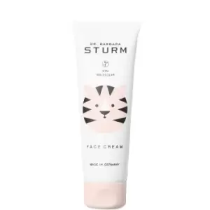 Image of Dr. Barbara Sturm Baby & Kids Face Cream