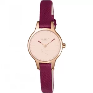 Image of Ladies Radley Wimbledon Watch