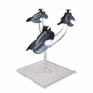 Image of Star Trek Attack Wing Scorpion Wave 20 Expansion