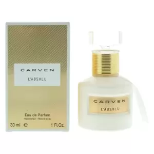 Image of Carven LAbsolu Eau de Parfum For Her 30ml