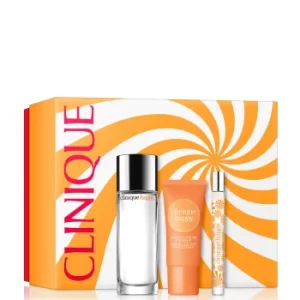 Image of Clinique Wear It and Be Happy Set