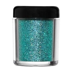 Image of Barry M Glitter Rush Body Glitter Aquamarine
