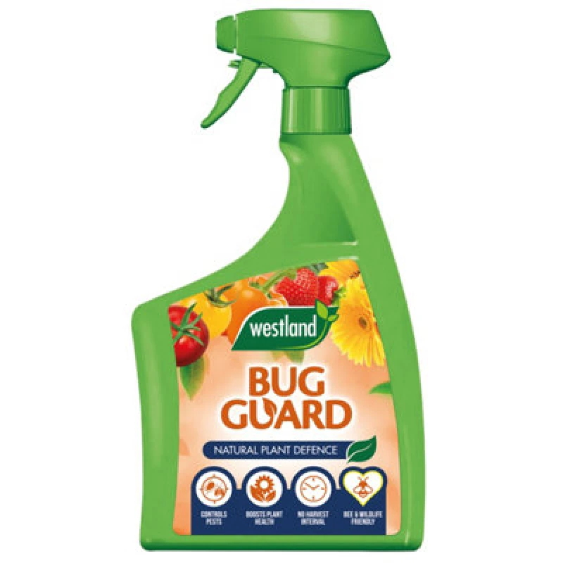 Image of Westland Bug Guard 800ml