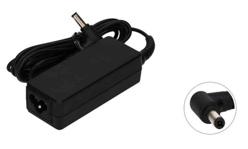 Image of ASUS VP-A9Y74P power adapter/inverter Indoor 40 W Black