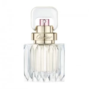 Image of Cartier Carat Eau de Parfum For Her 30ml