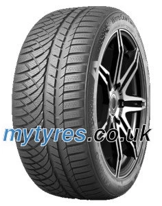 Image of Kumho WinterCraft WP72 ( 275/40 R19 105W XL )