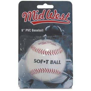 Image of Midwest Soft-Tee Baseball Ball