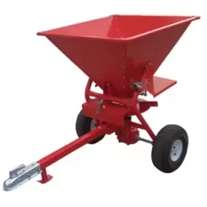 Image of Slingsby 350LB Atv Spreader With Agitator