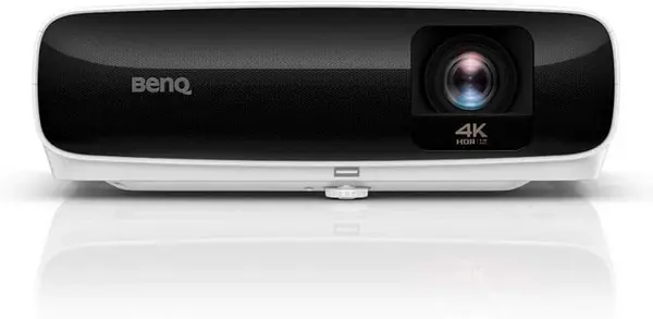 Image of BenQ TK810 3200 ANSI Lumens 4K HDR DLP Cinema Projector