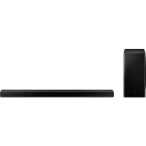Image of Samsung HW-Q800A 3.1.2ch Q-Symphony Cinematic Dolby Atmos Q-Series Soundbar