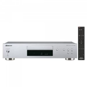 Image of PD10AES HiFi CD Player with MP3 Playback