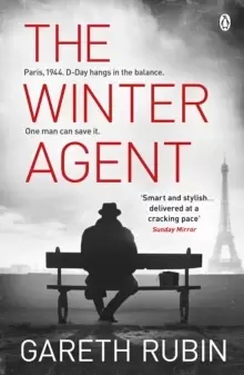Image of The Winter Agent