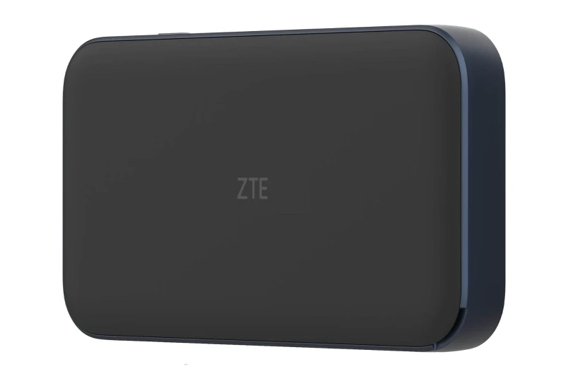 Image of ZTE MU5001 cellular network device Cellular network Router
