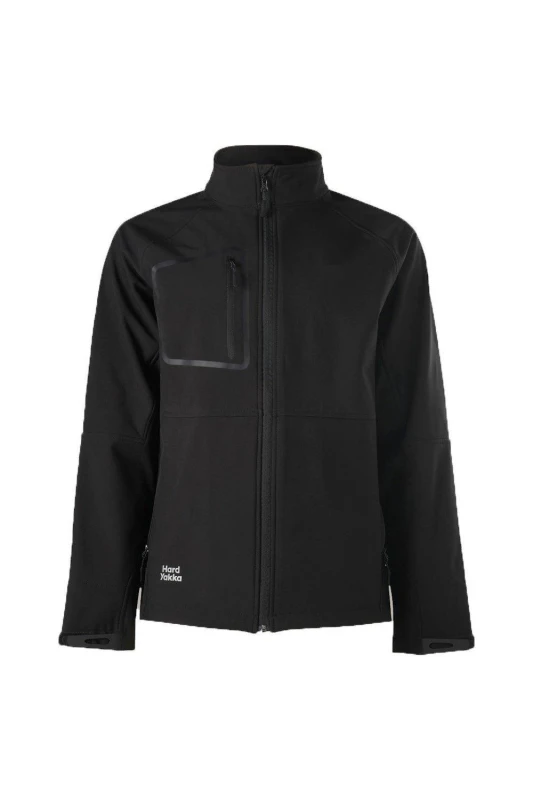 Image of Hard Yakka Toughmaxx Jacket Black