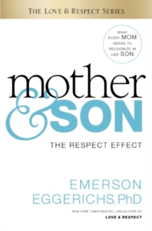 Image of Mother & Son. Paperback. By Emerson Eggerichs Books