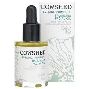 Image of Cowshed Evening Primrose Balancing Facial Oil 30ml