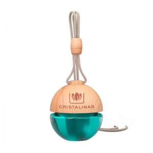 Image of Cristalinas Fresh Cologne Car Freshener 6ml