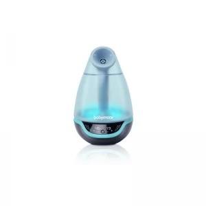 Image of Babymoov Hygro (+) Baby Humidifier