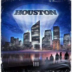 Image of Houston - III Vinyl
