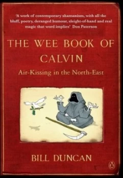 Image of The Wee Book of Calvin by Bill Duncan Paperback